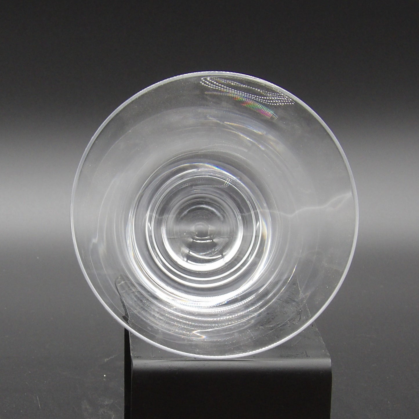 Vintage Martini Glass