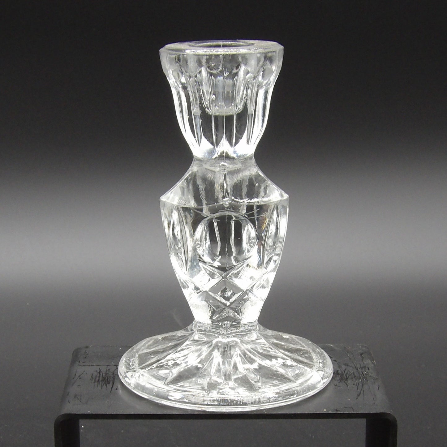 Heavy Candle Holder