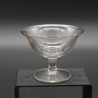 Vintage Sherbet Glass