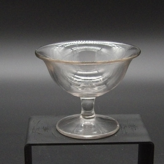 Vintage Sherbet Glass