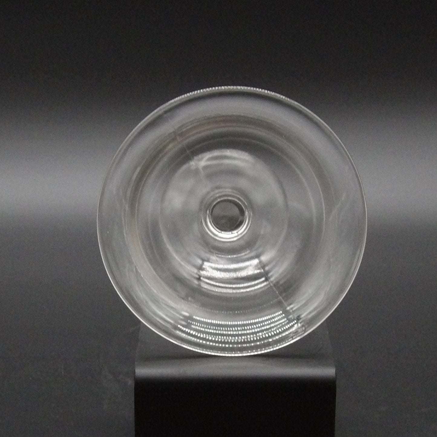 Vintage Sherbet Glass