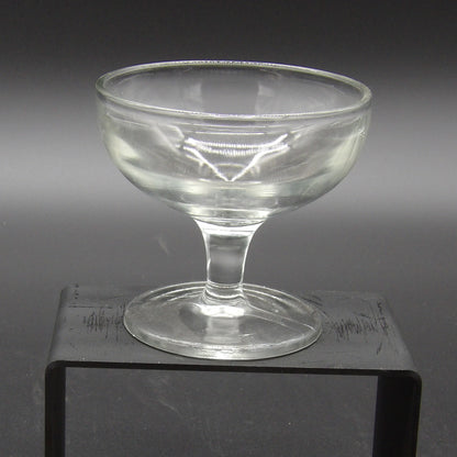 Vintage Sherbet Glass