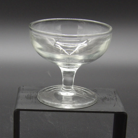 Vintage Sherbet Glass