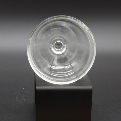 Vintage Sherbet Glass