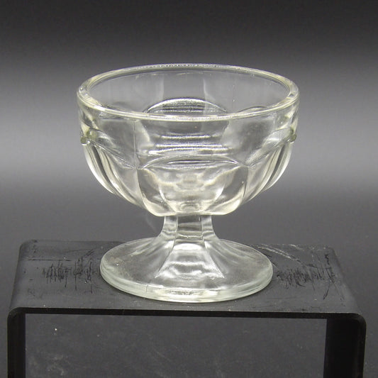 Vintage Libbey Fountainware 4.5 Oz. Sherbet Dish