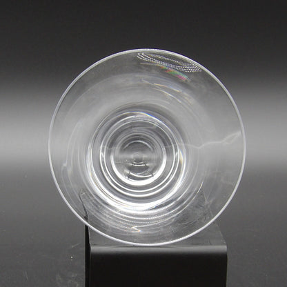 Vintage Martini Glass