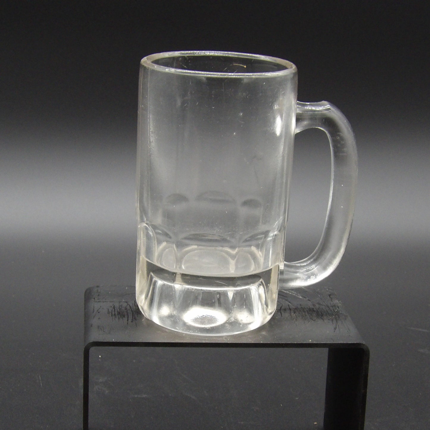 Vintage Beer Mug