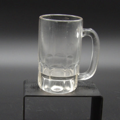 Vintage Beer Mug