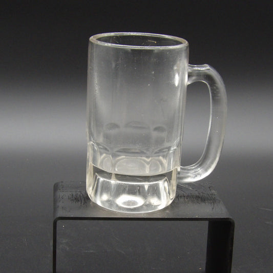 Vintage Beer Mug
