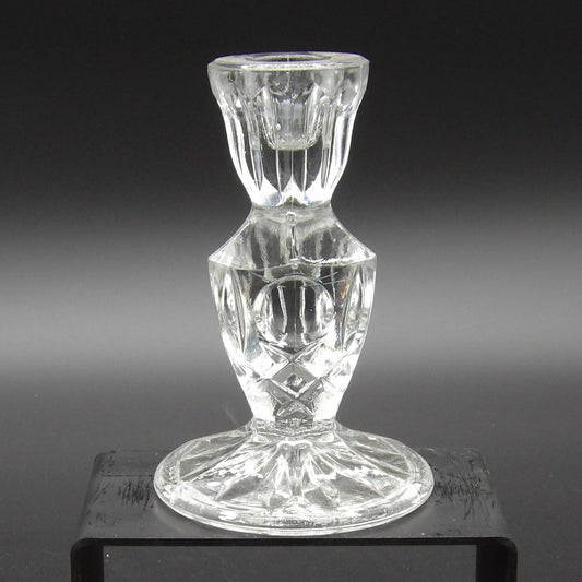 Heavy Candle Holder