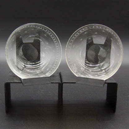 Tiffin Grecian Star Bowl - Set of 2