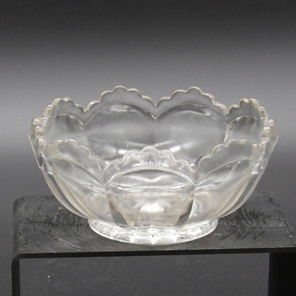 Vintage Glass Bowl